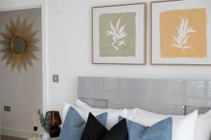 3BR Home in Waltham Cross - Blackthorn