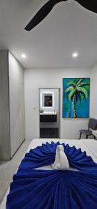 Miscantus Private Pool, 2BR Villa