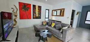 Miscantus Private Pool, 2BR Villa