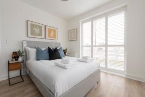 3BR Home in Waltham Cross - Blackthorn