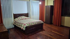 Hermosa Casa Refugio Andino