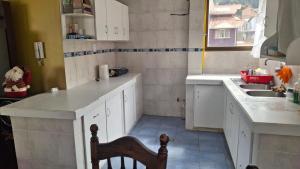 Hermosa Casa Refugio Andino