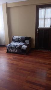 Hermosa Casa Refugio Andino