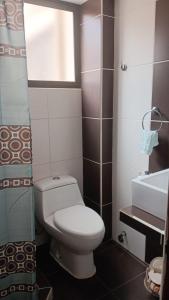 Hermosa Casa Refugio Andino