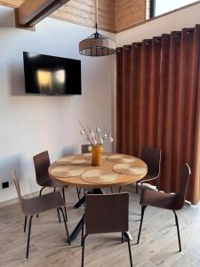 Sosnowe Zacisze Jarosławiec