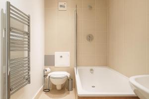 Cosy 1-Bedroom flat in Shoreditch