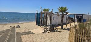 Les Diamantines Résidence piscine proche mer