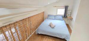 Les Diamantines Résidence piscine proche mer