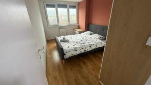 Sara apartment