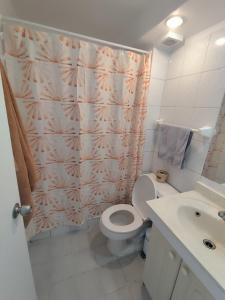 Descanso en Agua santa, viña del Mar