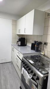 Descanso en Agua santa, viña del Mar