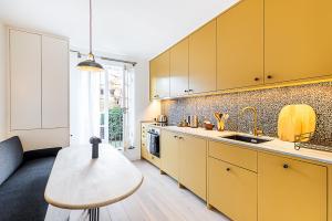 Elegant Two Bed Near Shoreditch