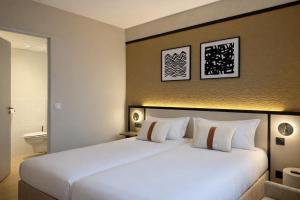 Brit Hotel Saint-Méen-le-Grand en Brocéliande