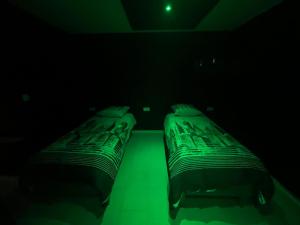 # Le 7 # Souplex 4 personne Mulhouse centre