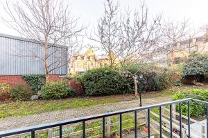 Elegant Two Bed Near Shoreditch