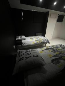 # Le 7 # Souplex 4 personne Mulhouse centre