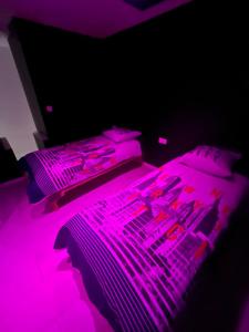 # Le 7 # Souplex 4 personne Mulhouse centre