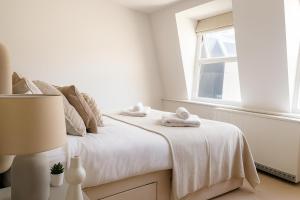 Cosy 1-Bedroom flat in Shoreditch