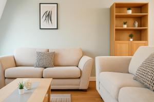 Cosy 1-Bedroom flat in Shoreditch