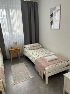 Apartament Szpitalna
