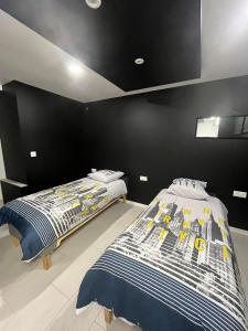 # Le 7 # Souplex 4 personne Mulhouse centre