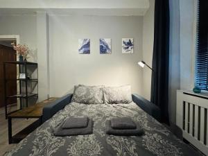 Stylish Flat in Historic Edinburgh city centre home