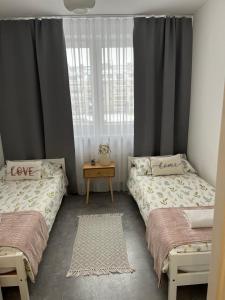 Apartament Szpitalna