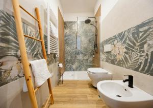 Front Stays Monte Mario - Gemelli