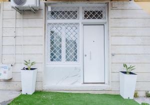 Front Stays Monte Mario - Gemelli