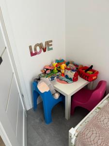 Apartament Szpitalna