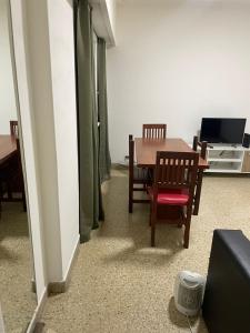 Departamento zona Aldrey