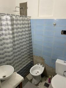 Departamento zona Aldrey