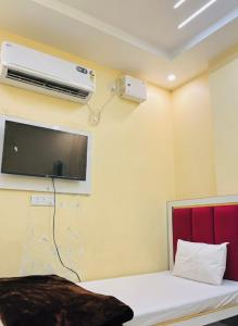 Shri Homestay 800m from kashi vishwanath