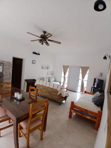 La casa del limonero