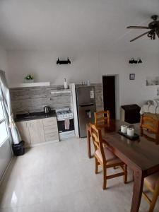 La casa del limonero