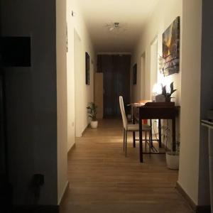 Giardino dei Baroni house