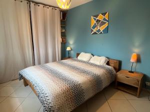 Maison familiale 10 min Montpellier - calme - jardin - 10 min mer - parking