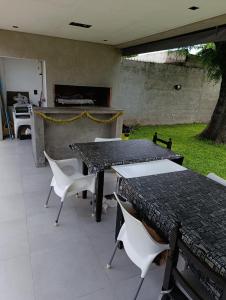 Casa San Nicolás Con Pileta