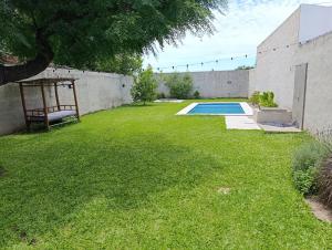 Casa San Nicolás Con Pileta