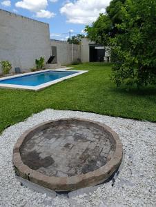 Casa San Nicolás Con Pileta