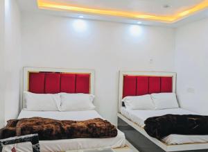 Shri Homestay 800m from kashi vishwanath