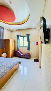 GIA BẢO TÂY ĐÔ 3 Hotel