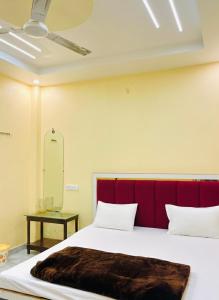 Shri Homestay 800m from kashi vishwanath