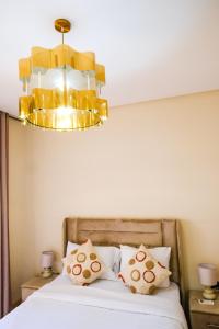 Prestigia Appartment Golf & 3 Pools