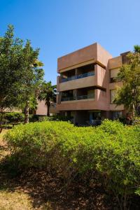 Prestigia Appartment Golf & 3 Pools