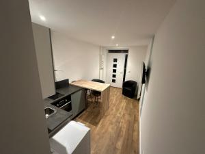 Appartement Granville1