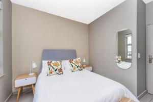 Tyrwhitt Luxe Apartment in Central Rosebank