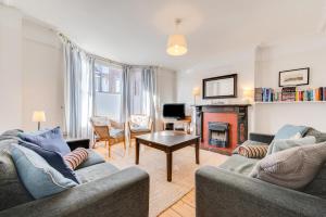 4 Bed in Southwold oc-sl140