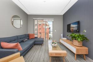 Tyrwhitt Retreat Apartment in Rosebank