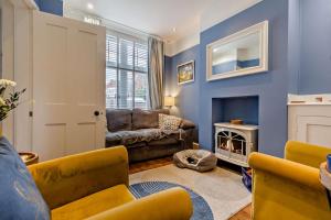 3 Bed in Cromer oc-2077